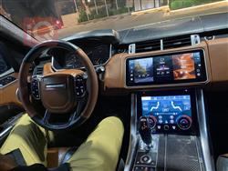 لاند روفر رانج روفر سبورت